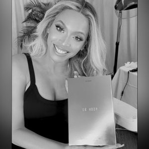 Beyonce Eau De Parfum Ce Noir
